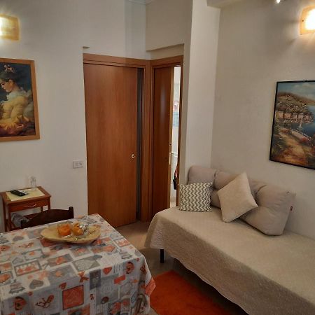 Astoria Tropea Centro Storico Daire Dış mekan fotoğraf