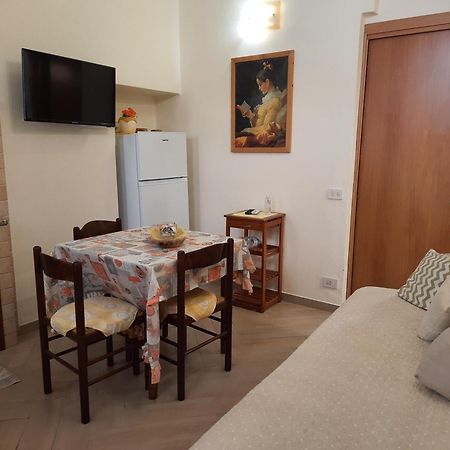 Astoria Tropea Centro Storico Daire Dış mekan fotoğraf
