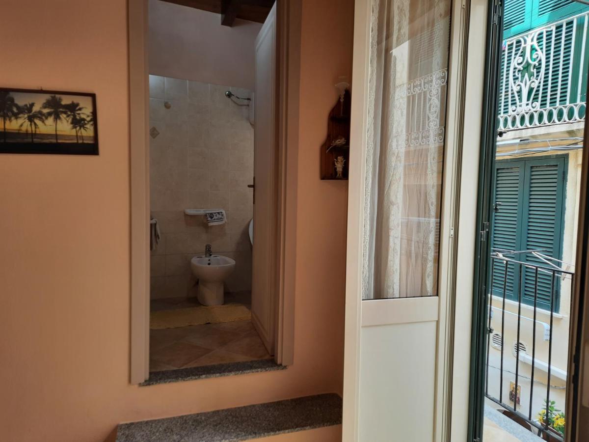 Astoria Tropea Centro Storico Daire Dış mekan fotoğraf