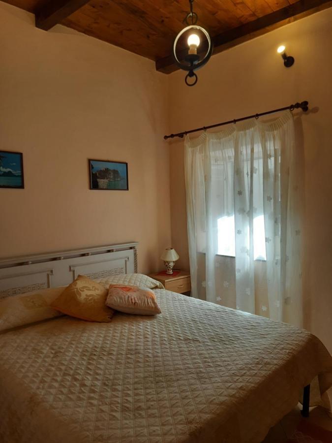 Astoria Tropea Centro Storico Daire Dış mekan fotoğraf
