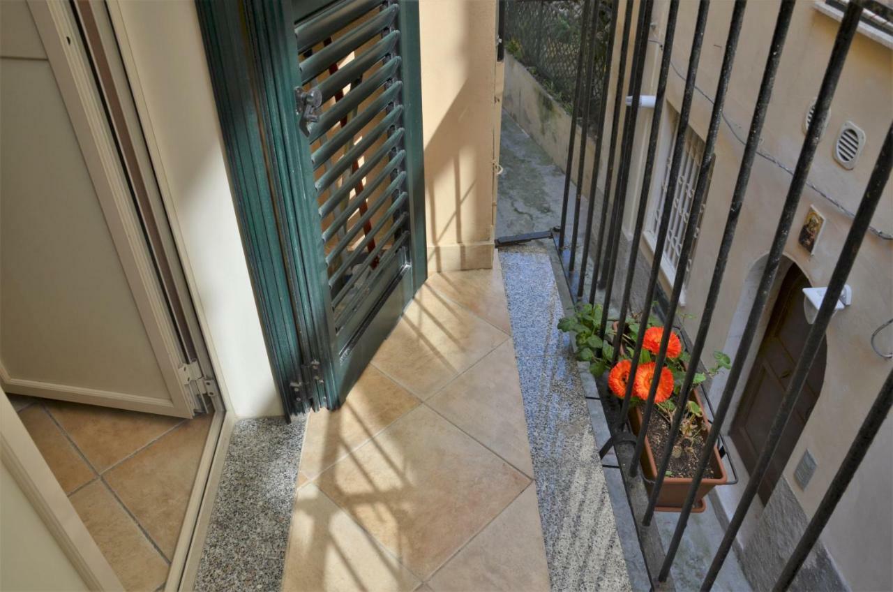 Astoria Tropea Centro Storico Daire Dış mekan fotoğraf