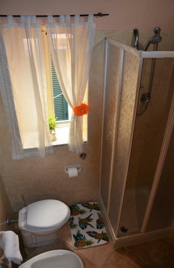 Astoria Tropea Centro Storico Daire Dış mekan fotoğraf